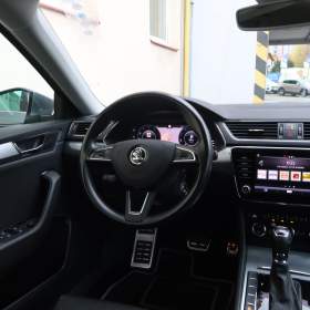 Foto inzerátu Škoda Superb 2.0 TDI