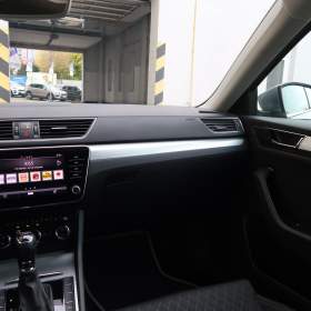 Foto inzerátu Škoda Superb 2.0 TDI