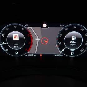 Foto inzerátu Škoda Superb 2.0 TDI