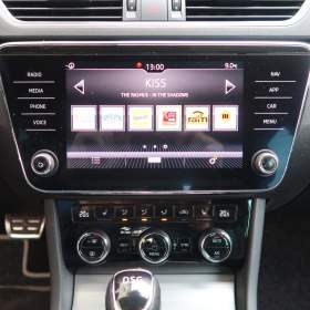 Foto inzerátu Škoda Superb 2.0 TDI