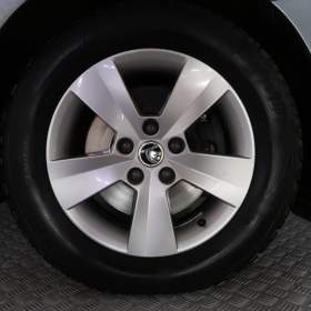 Foto inzerátu Škoda Superb 2.0 TDI