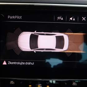 Foto inzerátu Škoda Superb 2.0 TDI