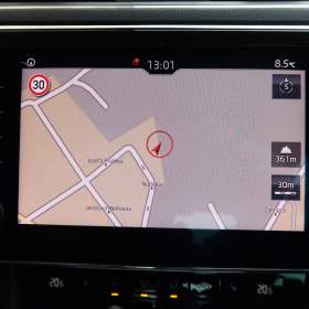 Foto inzerátu Škoda Superb 2.0 TDI