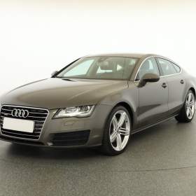 Foto inzerátu Audi A7 3.0 TDI