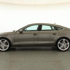 Foto inzerátu Audi A7 3.0 TDI