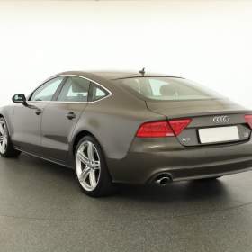 Foto inzerátu Audi A7 3.0 TDI