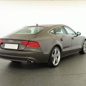 Foto inzerátu Audi A7 3.0 TDI
