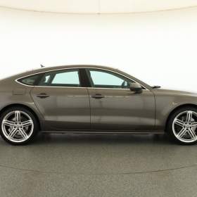 Foto inzerátu Audi A7 3.0 TDI