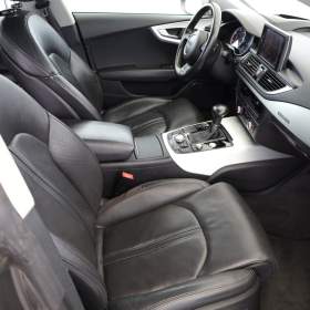 Foto inzerátu Audi A7 3.0 TDI