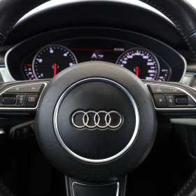 Foto inzerátu Audi A7 3.0 TDI