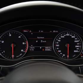 Foto inzerátu Audi A7 3.0 TDI