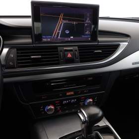 Foto inzerátu Audi A7 3.0 TDI