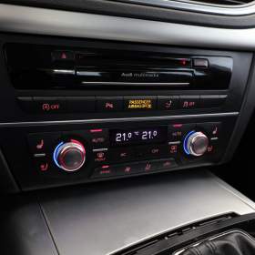 Foto inzerátu Audi A7 3.0 TDI