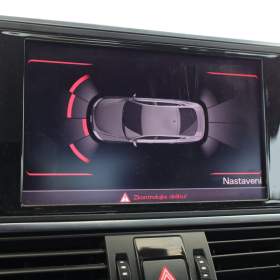 Foto inzerátu Audi A7 3.0 TDI