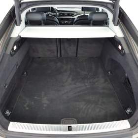 Foto inzerátu Audi A7 3.0 TDI