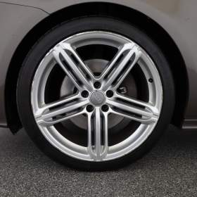 Foto inzerátu Audi A7 3.0 TDI