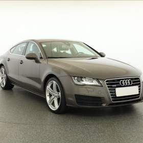 Audi A7 3.0 TDI / 19629300