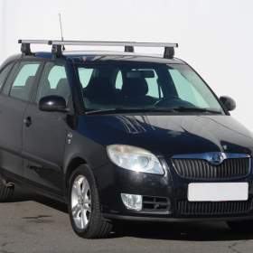 Fotka k inzerátu Škoda Fabia 1.4 16V / 19387241