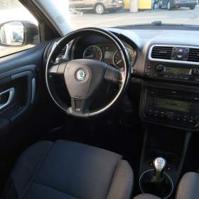 Foto inzerátu Škoda Fabia 1.4 16V