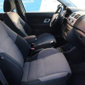 Foto inzerátu Škoda Fabia 1.4 16V