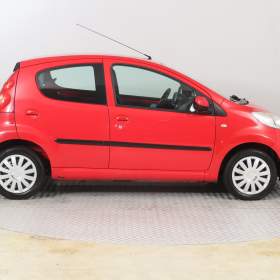 Foto inzerátu Peugeot 107 1.0