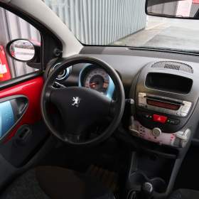 Foto inzerátu Peugeot 107 1.0