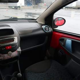 Foto inzerátu Peugeot 107 1.0