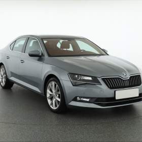 Foto inzerátu Škoda Superb 2.0 TDI