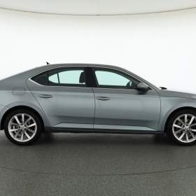 Foto inzerátu Škoda Superb 2.0 TDI