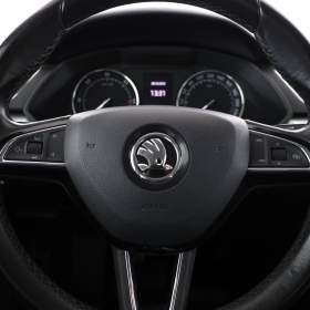 Foto inzerátu Škoda Superb 2.0 TDI