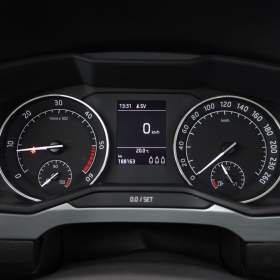 Foto inzerátu Škoda Superb 2.0 TDI