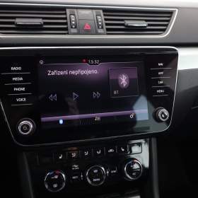 Foto inzerátu Škoda Superb 2.0 TDI