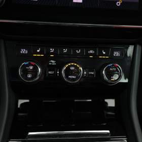 Foto inzerátu Škoda Superb 2.0 TDI