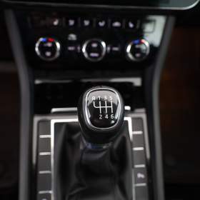 Foto inzerátu Škoda Superb 2.0 TDI