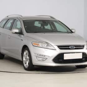 Ford Mondeo 2.0 TDCi / 19629304