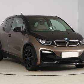 BMW i3 i3s 120Ah BEV / 19629306