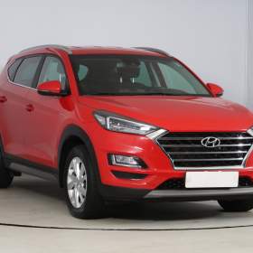 Hyundai Tucson 1.6 CRDi / 19629307