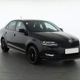 Foto inzerátu Škoda Rapid 1.0 TSI