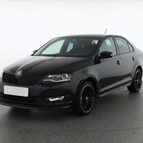 Foto inzerátu Škoda Rapid 1.0 TSI