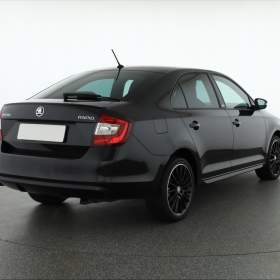 Foto inzerátu Škoda Rapid 1.0 TSI