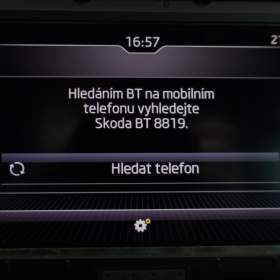 Foto inzerátu Škoda Rapid 1.0 TSI