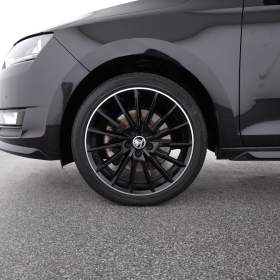 Foto inzerátu Škoda Rapid 1.0 TSI