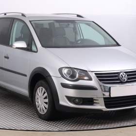 Foto inzerátu Volkswagen Touran 1.4 TSI
