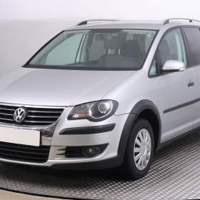 Foto inzerátu Volkswagen Touran 1.4 TSI