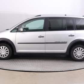 Foto inzerátu Volkswagen Touran 1.4 TSI