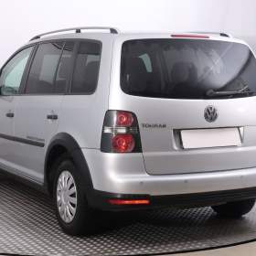 Foto inzerátu Volkswagen Touran 1.4 TSI