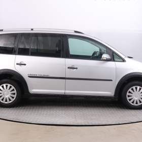 Foto inzerátu Volkswagen Touran 1.4 TSI