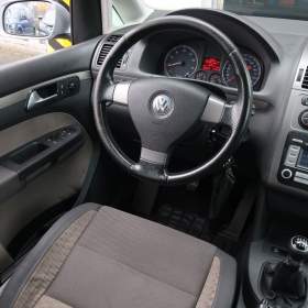 Foto inzerátu Volkswagen Touran 1.4 TSI