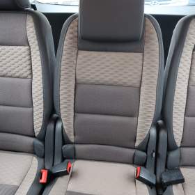 Foto inzerátu Volkswagen Touran 1.4 TSI