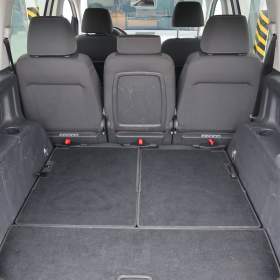 Foto inzerátu Volkswagen Touran 1.4 TSI